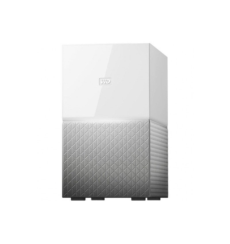 Western Digital My Cloud Home Duo 16TB